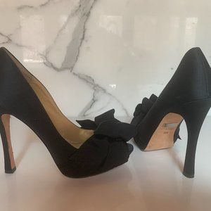 Badgley Mischka stilettos